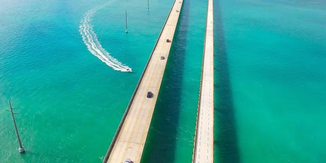 Miami Key West Day Trip with Optional Activities - Image 1
