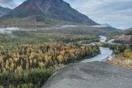 Anchorage Matanuska Glacier Tour 10 hr thumbnail 5