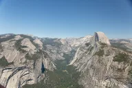 Yosemite Valley Small Group Tour & Hike thumbnail 2