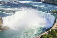 New York City Niagara Falls Tour by Van 10 hr thumbnail 5