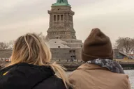 New York City Statue of Liberty Cruise thumbnail 4