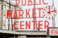 Seattle Aquarium Entry & Digital City Tour thumbnail 3