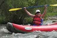 Cottonwood Water to Wine Kayak Trip thumbnail 5
