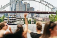 Nashville River Cruise thumbnail 4