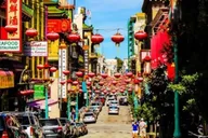 San Francisco Chinatown Walking Tour thumbnail 5