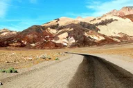 Las Vegas Death Valley Day Tour thumbnail 4