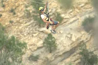 Cañon City Royal Gorge Zipline Experience thumbnail 6