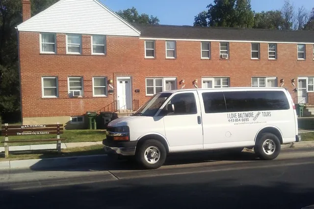 Baltimore Historical Sightseeing Tour - Image 5