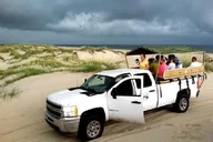 Corolla Wild Horse 4WD Tour 2 hr thumbnail 5