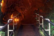 Hilo Volcanoes National Park and Black Sand Beach Tour thumbnail 1