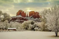 Sedona Sightseeing Tour with Hotel Pickup 2.5 Hr thumbnail 5