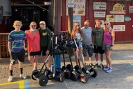 Naples Segway Tour thumbnail 4