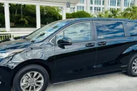 Nashville Airport Private Transfer to Downtown thumbnail 5