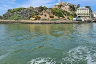 San Francisco Alcatraz & Angel Island Tour 5 hr thumbnail 4