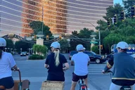 Las Vegas Electric Bike Self-Guided Tour 4 hr thumbnail 1
