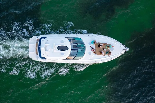 Destin Happy Hour Cruise 4 hr - Image 3
