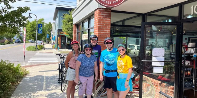 South Portland Bicycle Rentals - Image 4