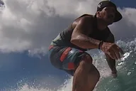 Honolulu Surfing Lessons 75 min thumbnail 3