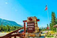 Yosemite Private Tour thumbnail 6