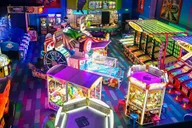 Las Vegas Fremont Street Arcade Experience thumbnail 4