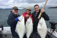 Ketchikan Fishing Charter thumbnail 2