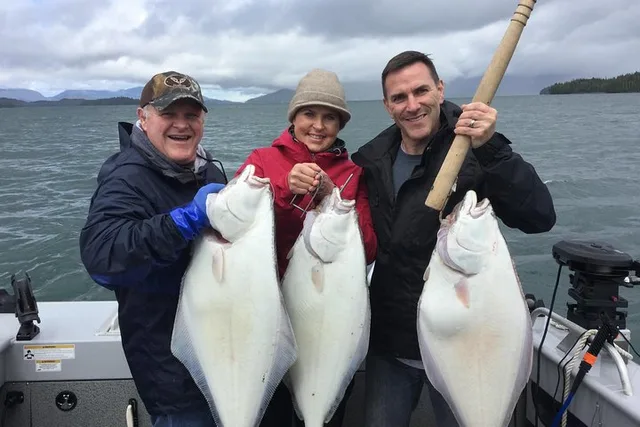 Ketchikan Fishing Charter - Image 2