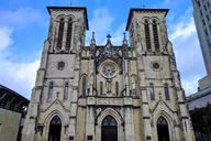 San Antonio Missions Tour with Hotel Pickup thumbnail 5