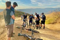 Santa Monica Electric Bike Tour thumbnail 3