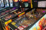 Long Beach Pinball Arcade Experience 3 hr thumbnail 3