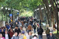 Philadelphia UPenn Campus Walking Tour thumbnail 1