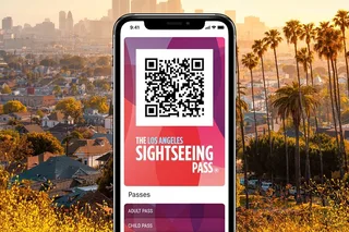 Los Angeles Sightseeing Flex Pass
