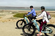 San Francisco Electric Bike Rental with Optional Ferry thumbnail 3