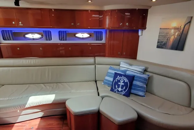 Fort Lauderdale Yacht Charter - Image 5