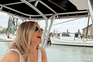 Charleston Boat Charter Sunset Cruise thumbnail 4