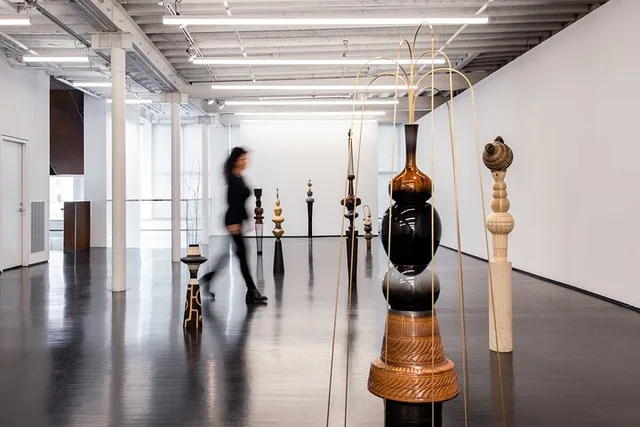 Louisville KMAC Contemporary Art Museum Tour - Image 1