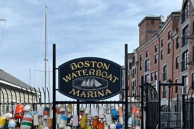Boston Escape Room Adventure in the North End - Image 4