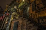 Savannah Beyond Good & Evil Tour thumbnail 2