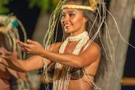 Kailua-Kona Luau with Buffet Dinner thumbnail 4