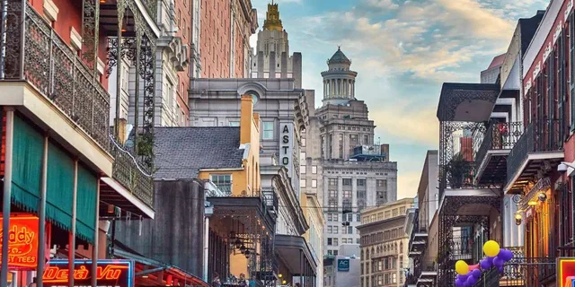 New Orleans Panoramic City Tour with Drink and Souvenir 3 hr - Image 5