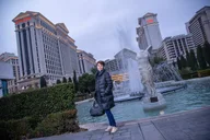 Las Vegas Private Limo Photo Tour 2 hr thumbnail 4
