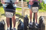 Savannah Bonaventure Cemetery Segway Tour thumbnail 6
