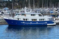 Friday Harbor Yacht Dinner Cruise thumbnail 1