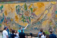 Chicago Tiffany Art Glass Walking Tour thumbnail 2