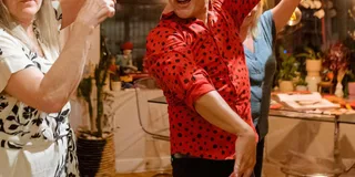 Chicago Spanish Tapas & Flamenco Experience