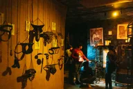 St. Augustine Torture Museum and Ghost Hunt thumbnail 2