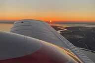 New Orleans Sightseeing Flight for Small Groups thumbnail 6