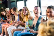 Nashville Drag Queen Party Bus Tour thumbnail 4