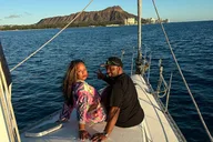 Waikiki Day Tour and Sunset Sail for Couples thumbnail 6