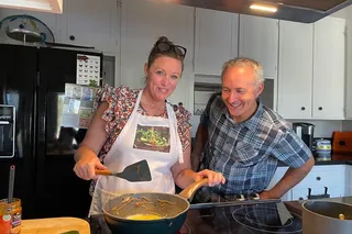 Monterey Thai Cooking Class