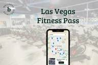 Las Vegas Fitness Pass thumbnail 2